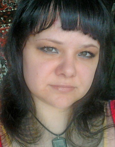 Мария Ртищева