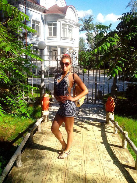 Елена Лёлёк