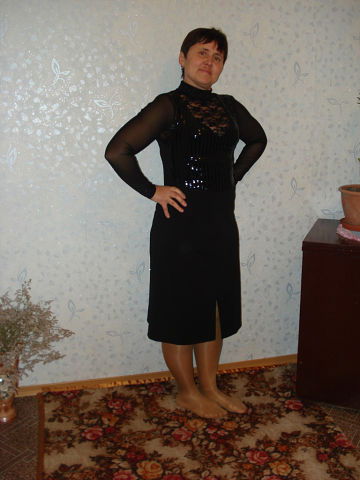 Марина Гнедко