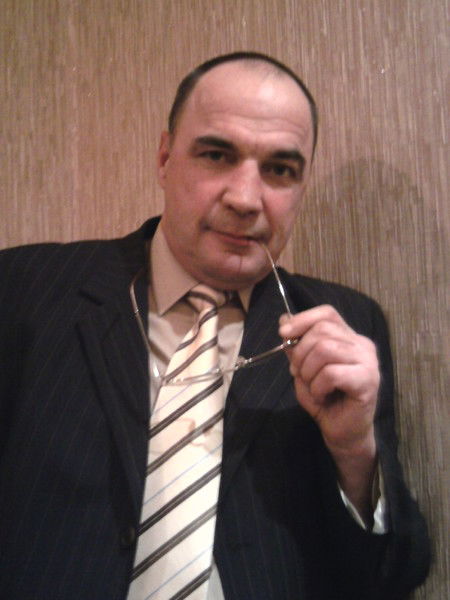 Андрей Житников