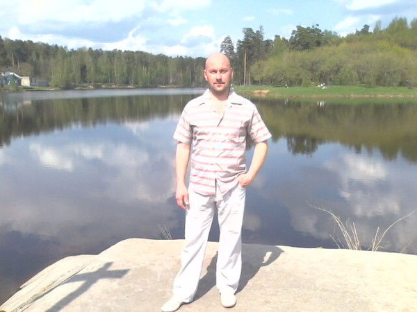 Андрей Майоров