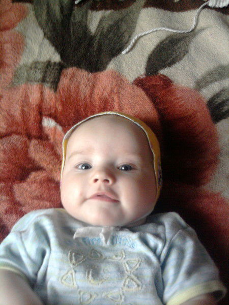 Ольга Верховская