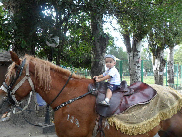 Sandugash Shyryshbaeva