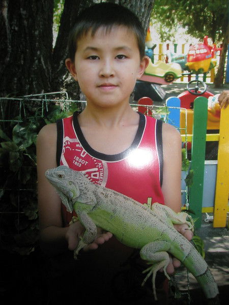 Жалгас Бисембаев