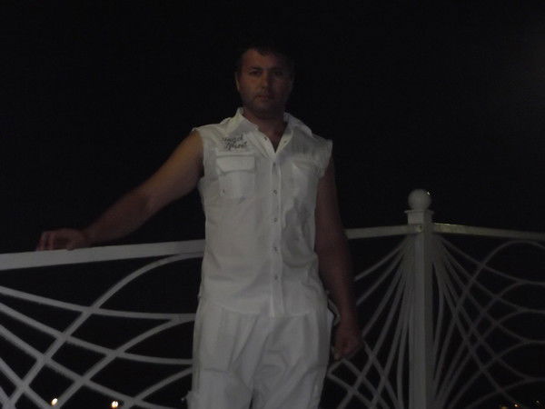 Руфат Алиев