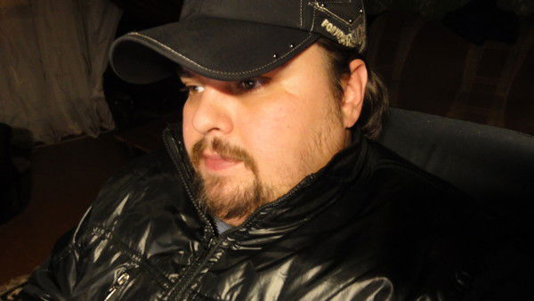 Денис Глазунов