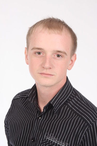 Максим Карагодин