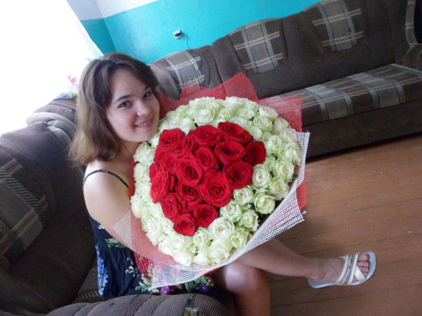 Ангелина Исламова