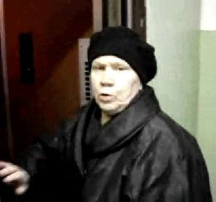 Зинаида Давыдова