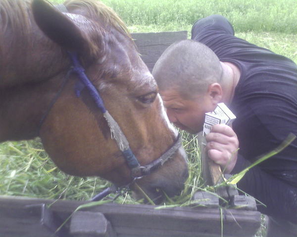 Валентин Тимофеев