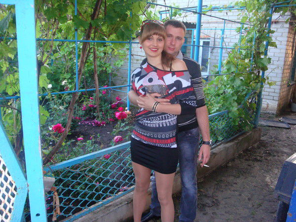 Юля Витченко