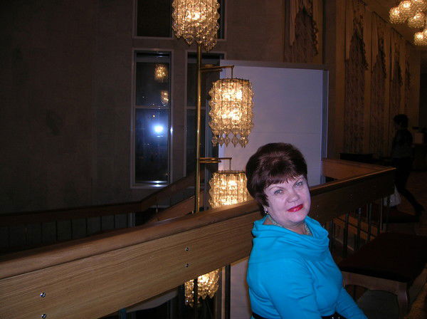 Татьяна Степченко