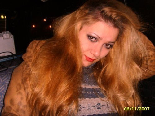 Анна Маймина