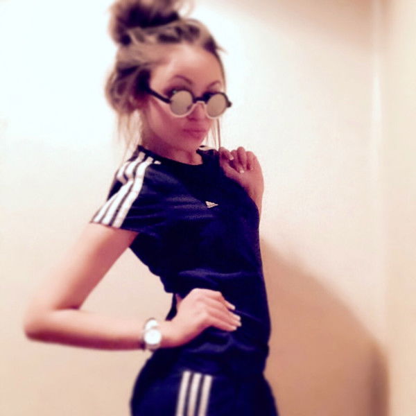 Елена Алексеевна