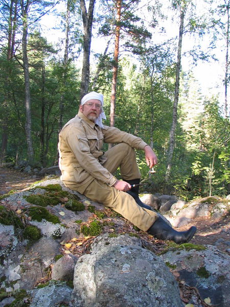 Андрей Мальцев