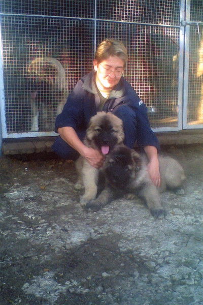 Татьяна Терёхина