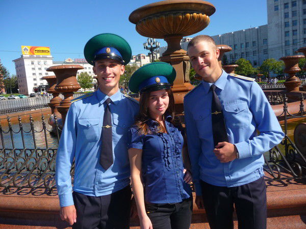 Марина Тимошенко