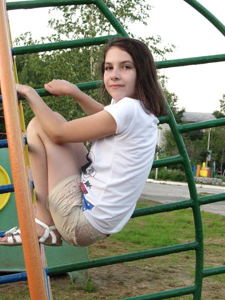 Варвара Семенова