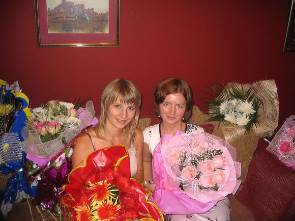 Гульнара Гараева