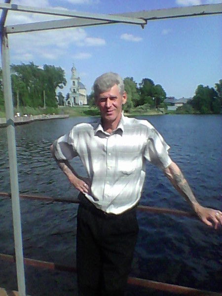 Евгений Репьёв