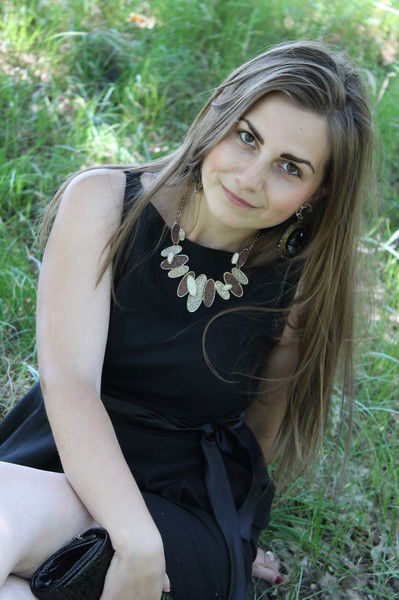 Екатерина Приказчикова