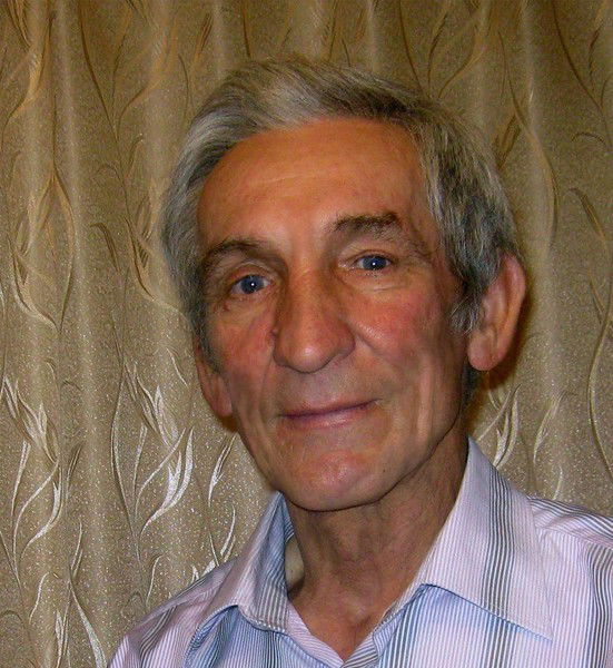 Александр Милехин