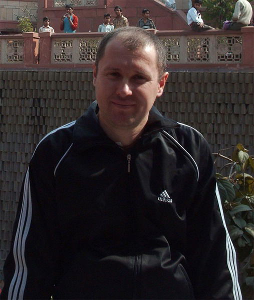 Евгений Нартов