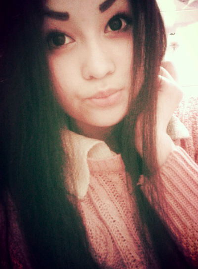 Алинка Гизатова