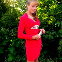 Светлана Летягина