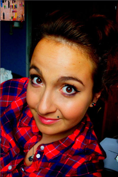 Ася Пронина