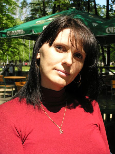 Наталья Богун