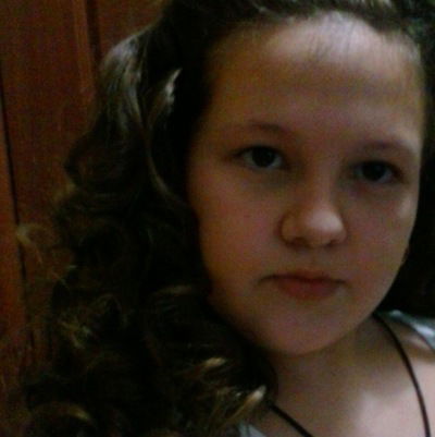 Катюшка Степанова