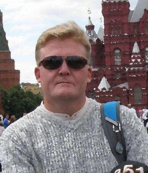 Валерий Лукин