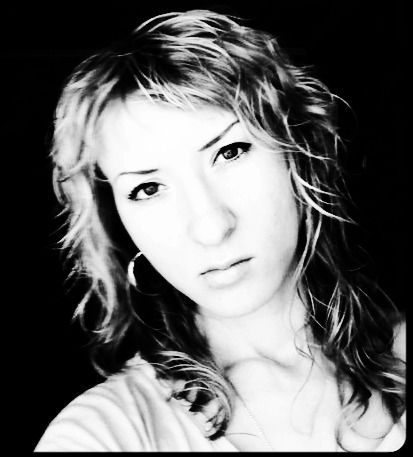 Анна Туркова