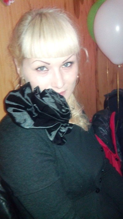 Ксения Коршунова