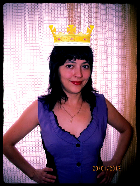 Гузель Салиманова