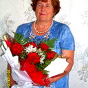 Галина Киселева