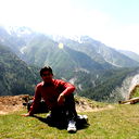 Jogie Khan