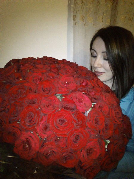 Диля Рузиева