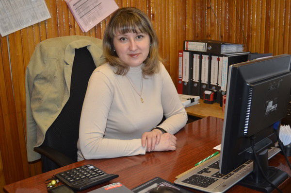 Туся Чикачева