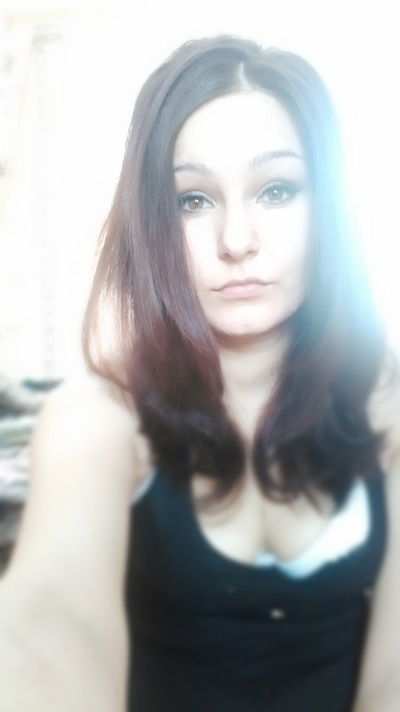 Камилочка Абдурахманова