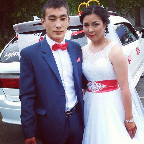 Карина Орал