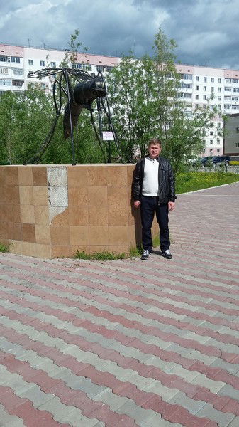 Сергей Парфенов