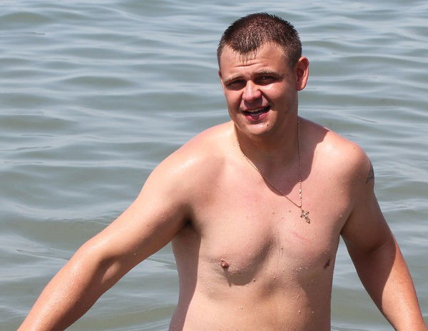 Алексей Шпаков