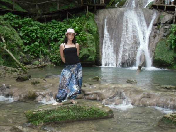 Альбина Степанова