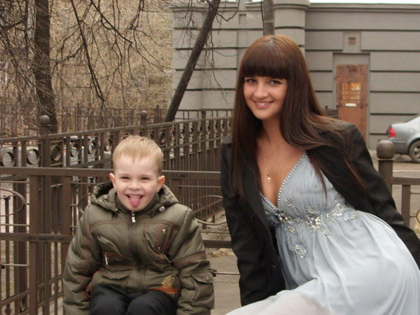 Марина Седова