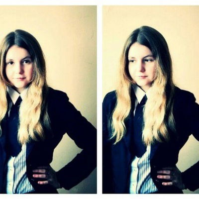 Леся Чайченко