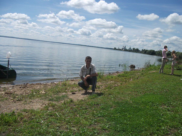 Сергей Доронин