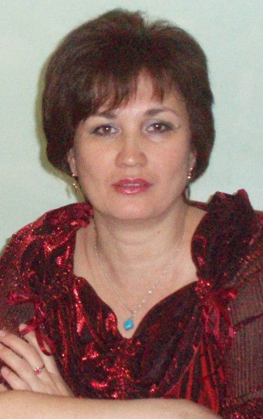 Аида Букабаева