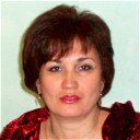Аида Букабаева